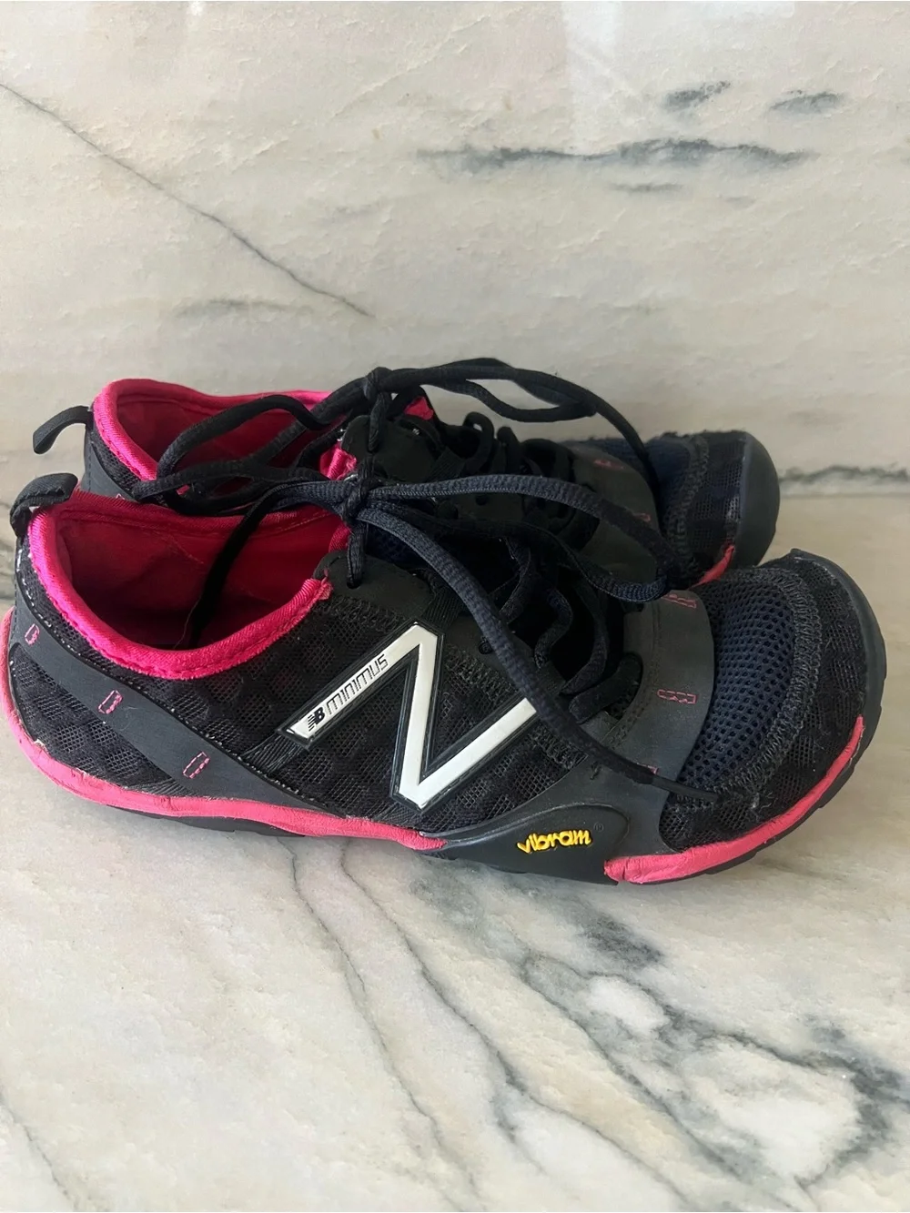 New Balance Minimus Trail Running Sneakers Sneakers